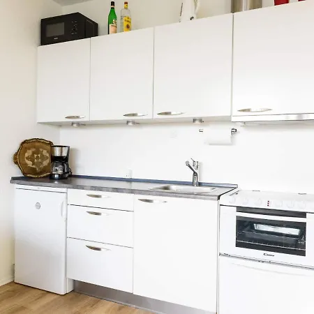 Holiday home Holiday Cxxiii Fano